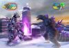 Godzilla Unleashed - (2)